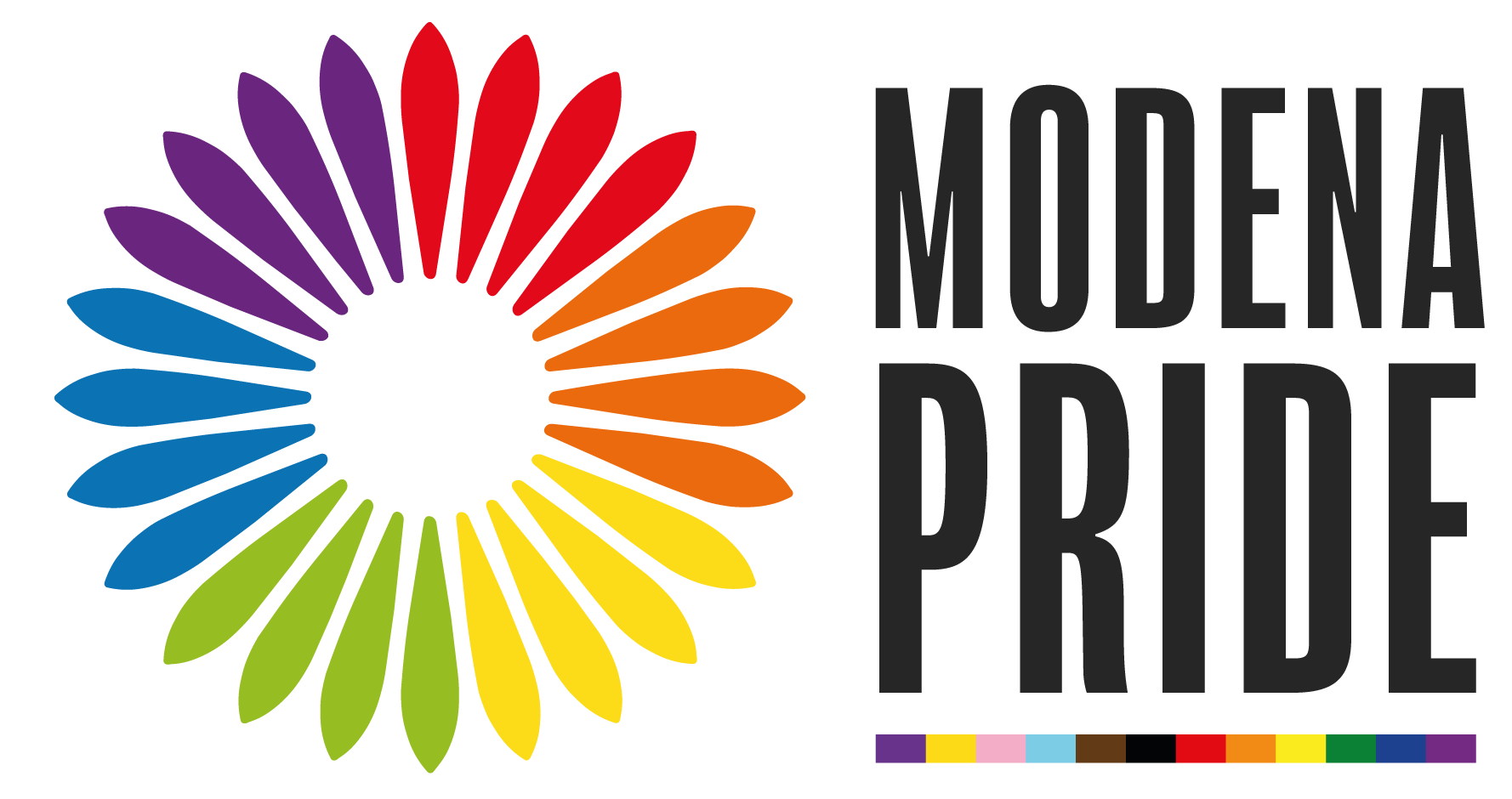 Modena Pride